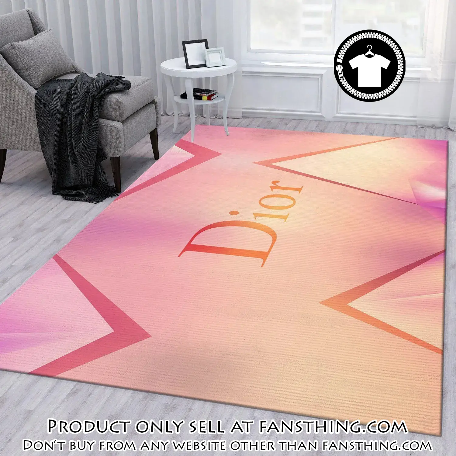 Dior rugs living room rug carpet christmas gift us decor fst5645479